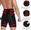 🔥Letzter Tag 49% Rabatt🔥Shaping-Hose für Herren mit hoher Taille