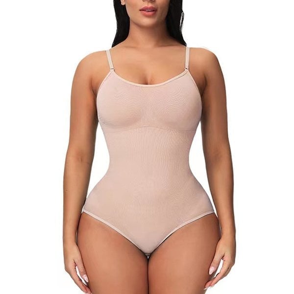 (🎁LAST DAY 70% OFF)🔥BODYSUIT SHAPEWEAR✨ BUY 2 GET 1 FREE & FREE SHIPPING TODAY🎁