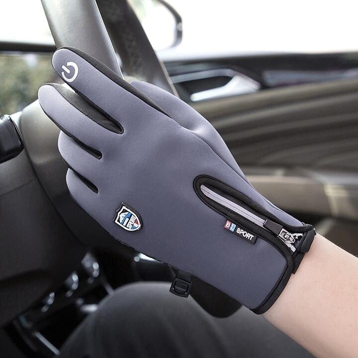 🎄Christmas Sale 48% OFF🔥2024 Unisex Warm Touchscreen Winter Gloves