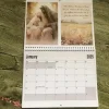 🎄New Year Sale 49% OFF🔥Christianity 2025 Bible Verse Calendar