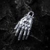 🎉Mechanical Hand Pendant