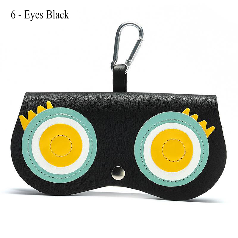 💥Flash Sale-70%Off💥Hot Animal Cartoon Eyeglass Pouch（Buy 2 Get Extra 10% OFF Only Today）