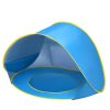 🌴Outdoor Children's Camping Sunshade Beach Tent