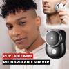 (🔥Last Day Promotion - 70% OFF) 2024 Ultimate Pocket Electric Shaver, 🎁BUY 2 FREE SHIPPING