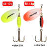 FISH KING Metal Fishing Lure
