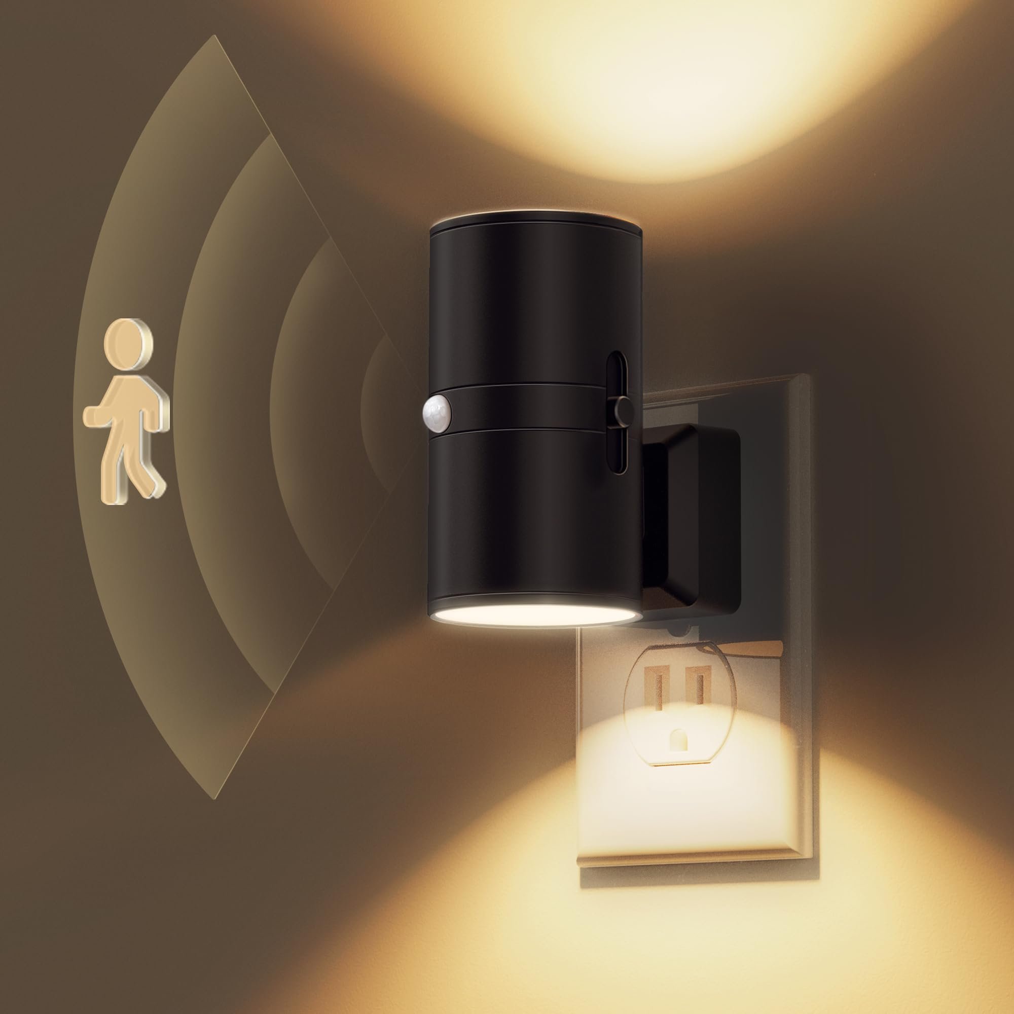🎁TikTok Last Day Sale - 70% OFF🎉Dimmable Night Light