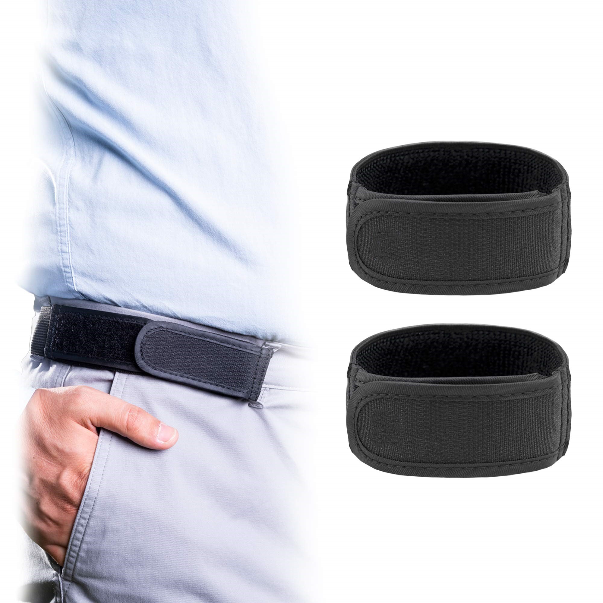 🎁Early Christmas Sale 70% OFF🎁Unisex No Buckle Elastic Belt🔥Buy 3 Save 15% & Free Shipping