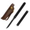 Cyclone folding pocket knife