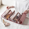 (🎄CHRISTMAS SALE NOW-48% OFF) 4-in-1 Foldable Travel Cosmetic Bag(BUY 3 GET FREE SHIPPING NOW!)