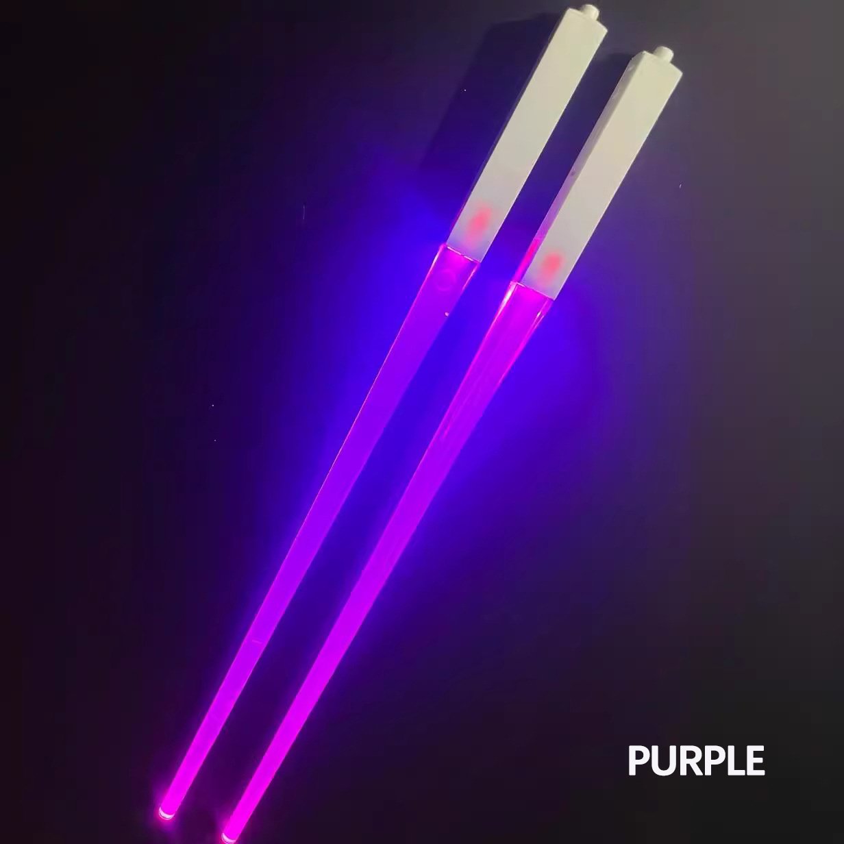 Tiktok Summer Sale🎉LED Ultimate Chopsticks -✨Shiny