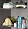 ⏰LAST DAY SALE 50% OFF💥Acrylic Clothes Divider