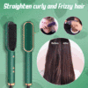 Negative Ion Hair Straightener Styling Comb💝BUY 2 EXTRA GET 10% OFF