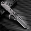 Arafu D2 Steel Folding Knife