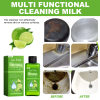 Powerful Multifunctional Concentrated Cleansing Agent