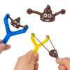 🎄CHRISTMAS SALE 50% OFF🎄 Poo Slingshot(BUY 5 GET 5 FREE&FREE SHIPPING TODAY)