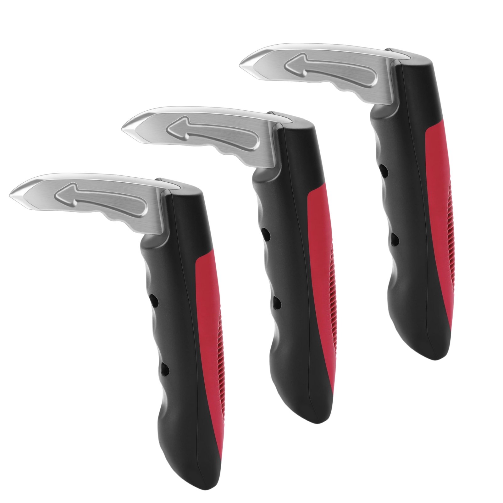 🔥Last Day Promotion 50% OFF🔥5 in 1 Car Door Handle Assist