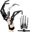 👻Halloween Articulated Fingers