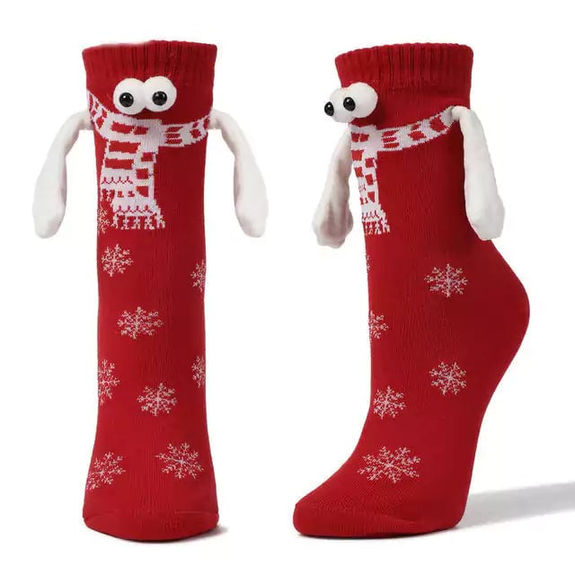 🔥Last Day Promotion 70% OFF🔥Hand-in-Hand Socks