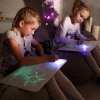 ✨Magic LED Light Drawing Pad - Release the Creativity of Children!🌟