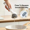💥LAST DAY SALE 50% OFF💥Fresh Spin Scrubber
