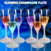 🎉 Party-Ready LED Light Up Wine & Champagne Glasses