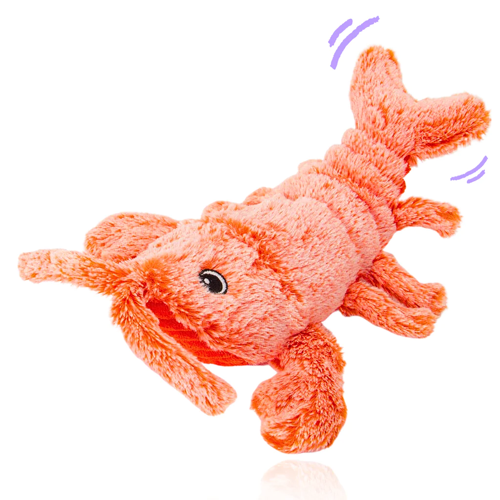 🔥LAST DAY SALE 52%🔥 Flopping Lobster