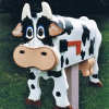 🎄Christmas Sales 50% OFF-📮FARM ANIMAL MAILBOXES