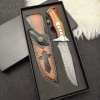 CTQ9 Outdoor Knife