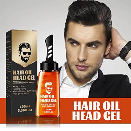 💥LAST DAY SALE 50% OFF💥One-comb shaping-Styling Gel Comb