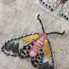 💥Last Day Promotions💥-💖Water Soluble Embroidery KIT