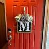 🔥Last Day Promotion 48% OFF-🎁-Welcome Front Door Wreath