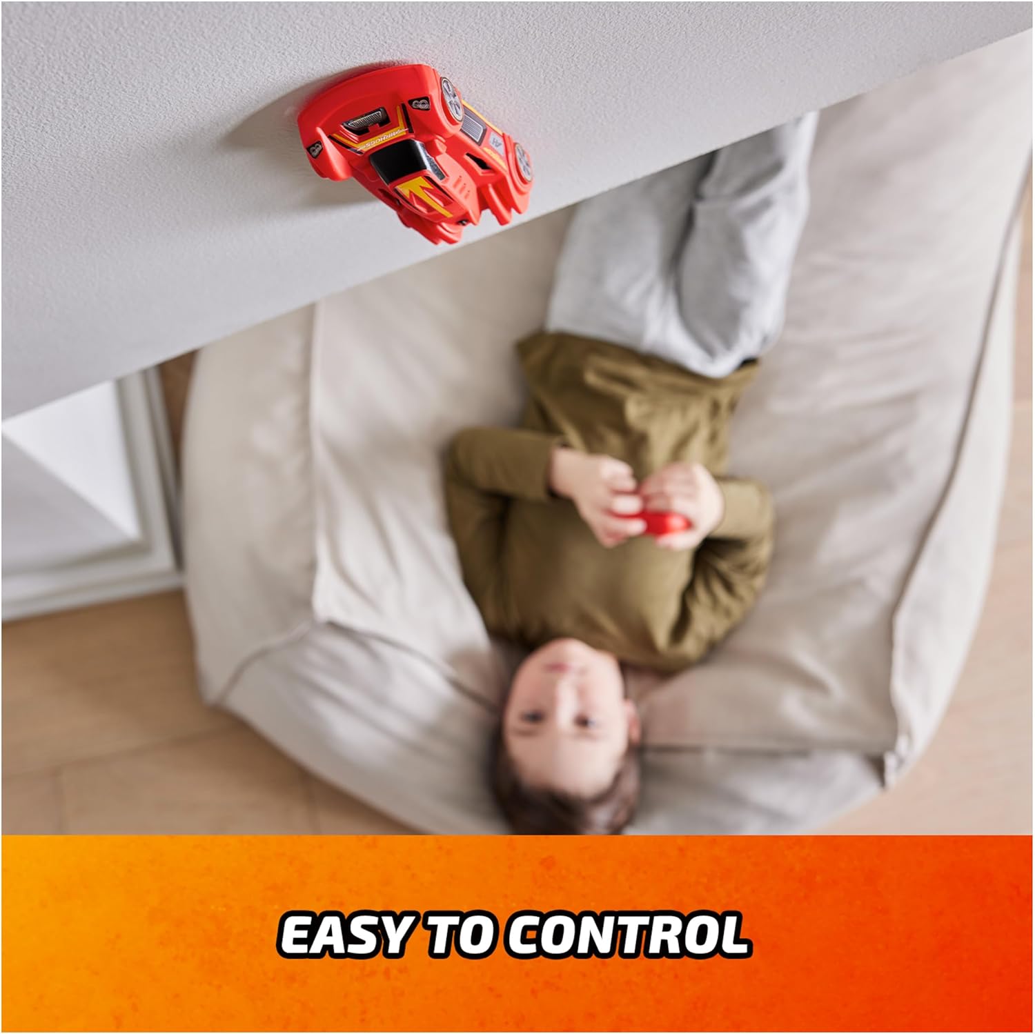 Hot Sale 50% OFF🎄Remote Control Wall Climbing Stunt Car🚗
