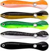 💥LAST DAY SALE 50% OFF💥Soft Bionic Fishing Lures⚡BUY 2 GET 1 FREE⚡