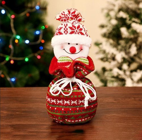 🎅EARLY XMAS SALE 49% OFF🎁Christmas Gift Doll Bags🎅Buy 7 Get Extra 20% OFF7&FREE SHIPPING