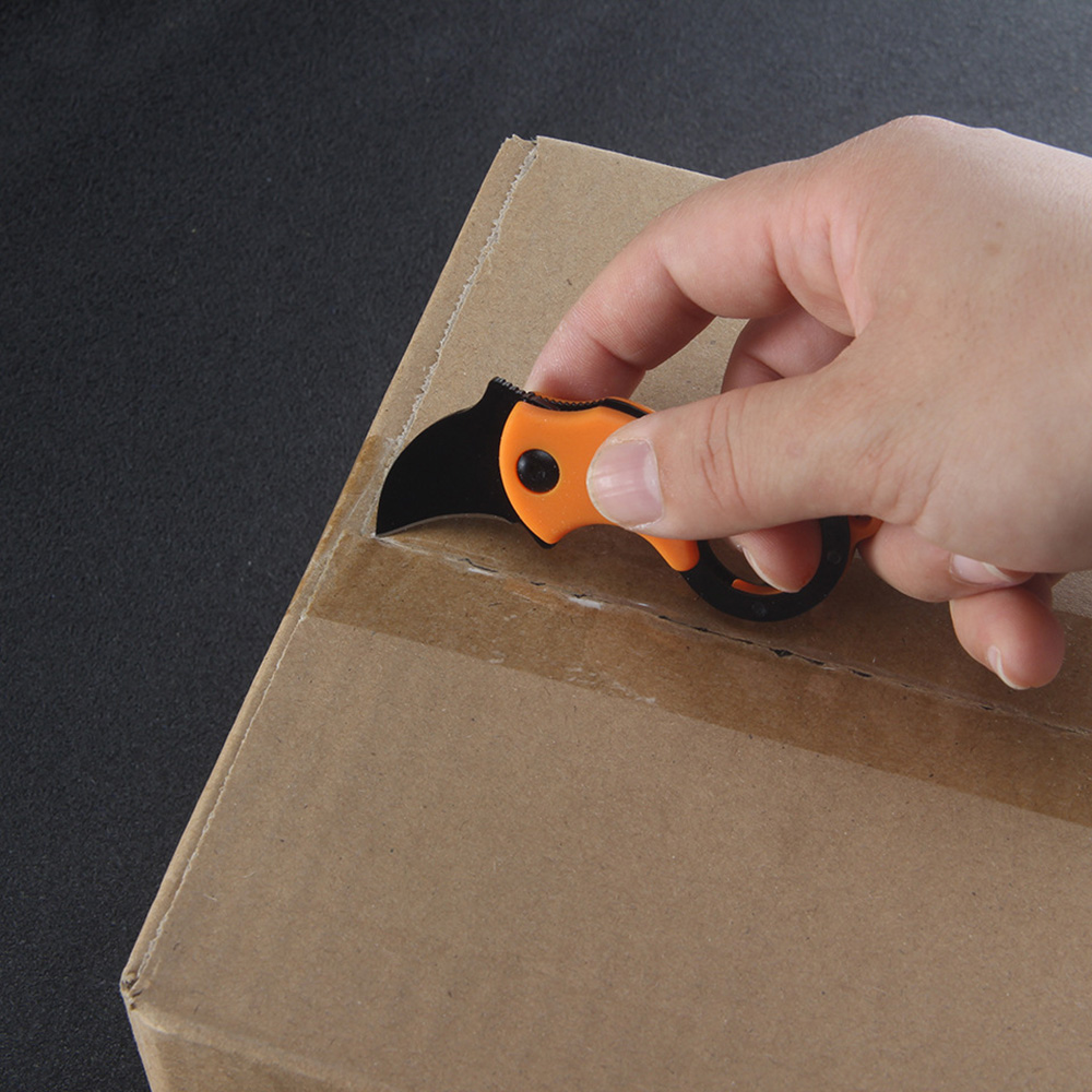 🔥Last Day Promo - 70% OFF 🎁Tactical Mini Claw Knife | Buy 2 Free Shipping
