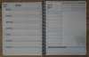 Indigenous-Themed Yearly Planner