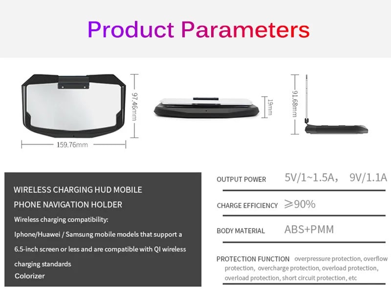 🔥Last Day Promotion 70% OFF🔥The Best Head-Up Display For Any Car⚡Buy 2 Free Shipping