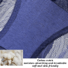💝LAST DAY 48% OFF 💝-Ladies Silk Lace Handmade Underwear Pack (Buy 2 Get 1 Free)