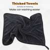 🔥Last Day Promotion 50% OFF🔥Microfiber Car Drying Towel - Buy 2 Get 1 Free