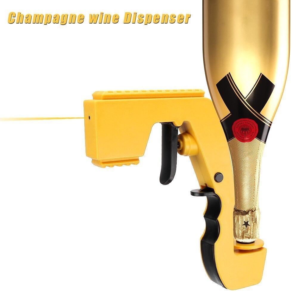 🍾Champagne Gun Sprayer -- Buy 2 Free Shipping