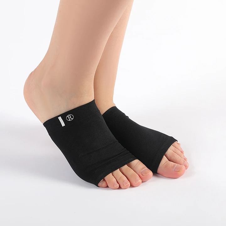 Summer Hot Sale 48% OFF - Gel Foot Arch Support Sleeve(Buy 2 Get 1 Free Now)