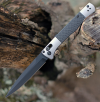 🔥BM 4170BK High Hardness Outdoor Portable Multifunctional Folding Knife