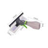 3-in-1 Spray Squeegee