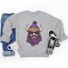 🔥Football Graphic Sweatshirts - City Animal Sports Pullover