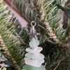 🔥Clearance Sale - 50% OFF 🎄2023 Sea Glass Christmas Tree Ornament