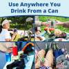 Bug-Proof Can Covers