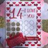 🎁14 Things I Love About You | 💕Valentine's Day Gift