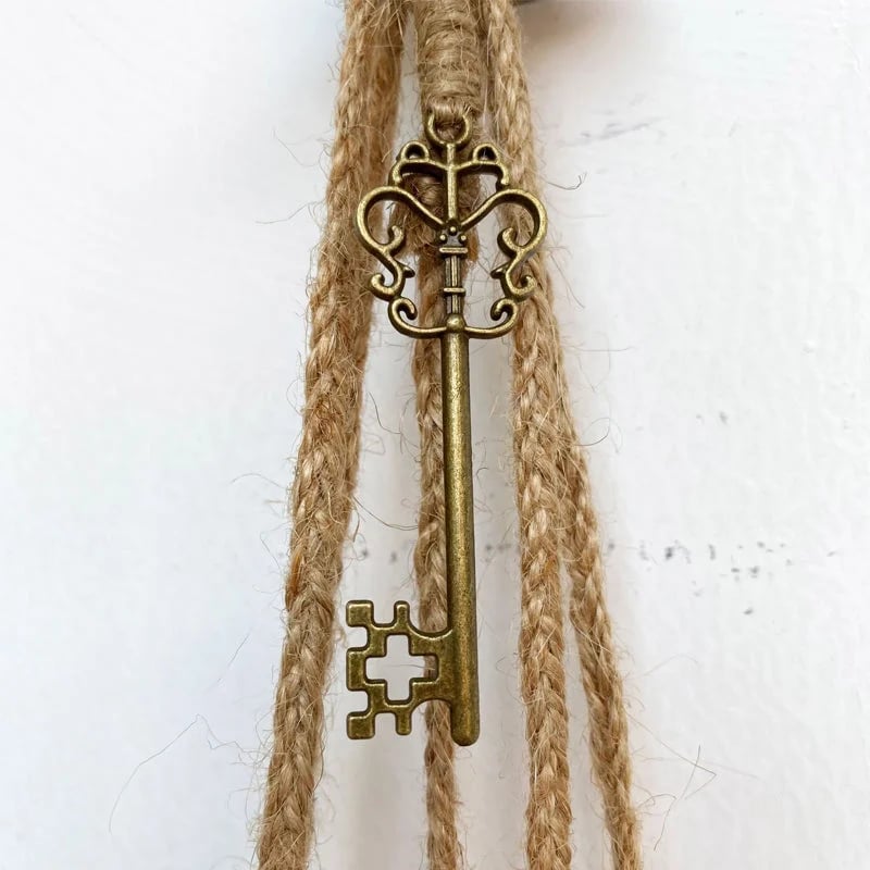 🎁2023-Christmas Hot Sale🔥EXORCISM LUCKY BELL