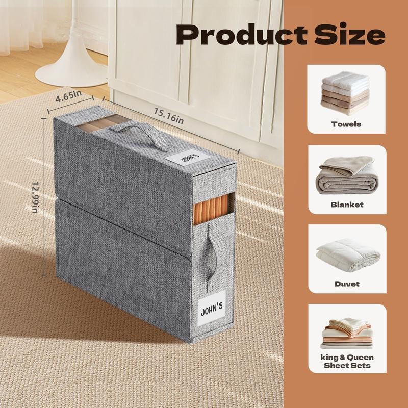 💥LAST DAY SALE 50% OFF💥Multi-Use Storage Bags 4Pack
