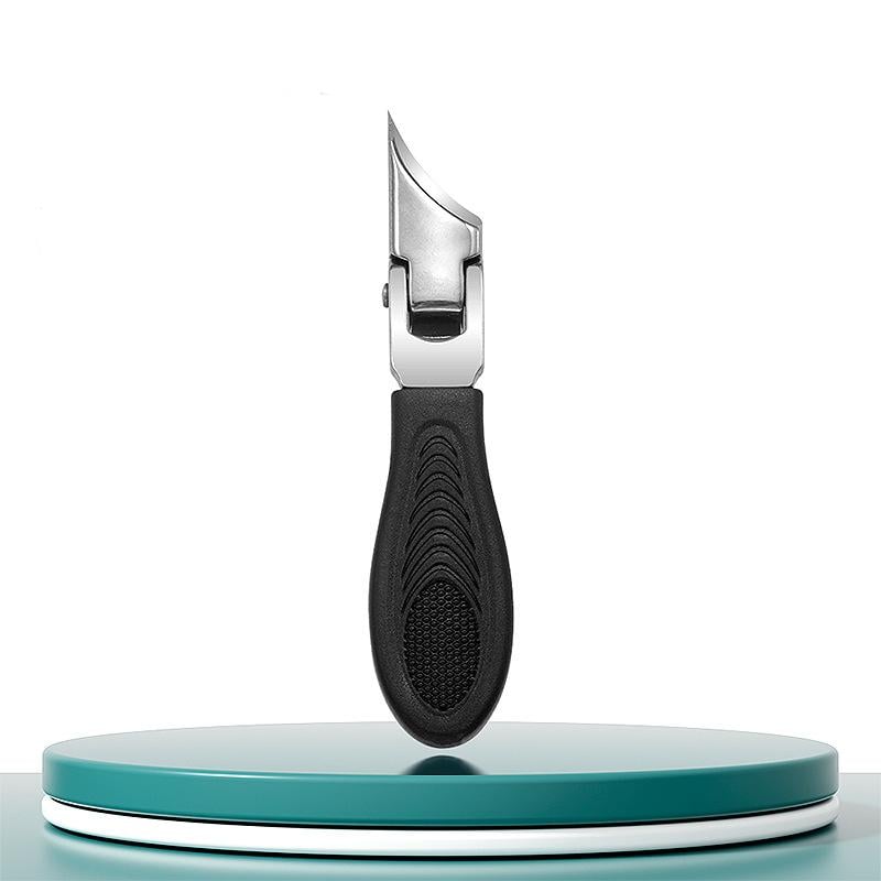 🔥Last Day 49%🔥Eagle Beak Angled Nail Clippers 3-Piece Set